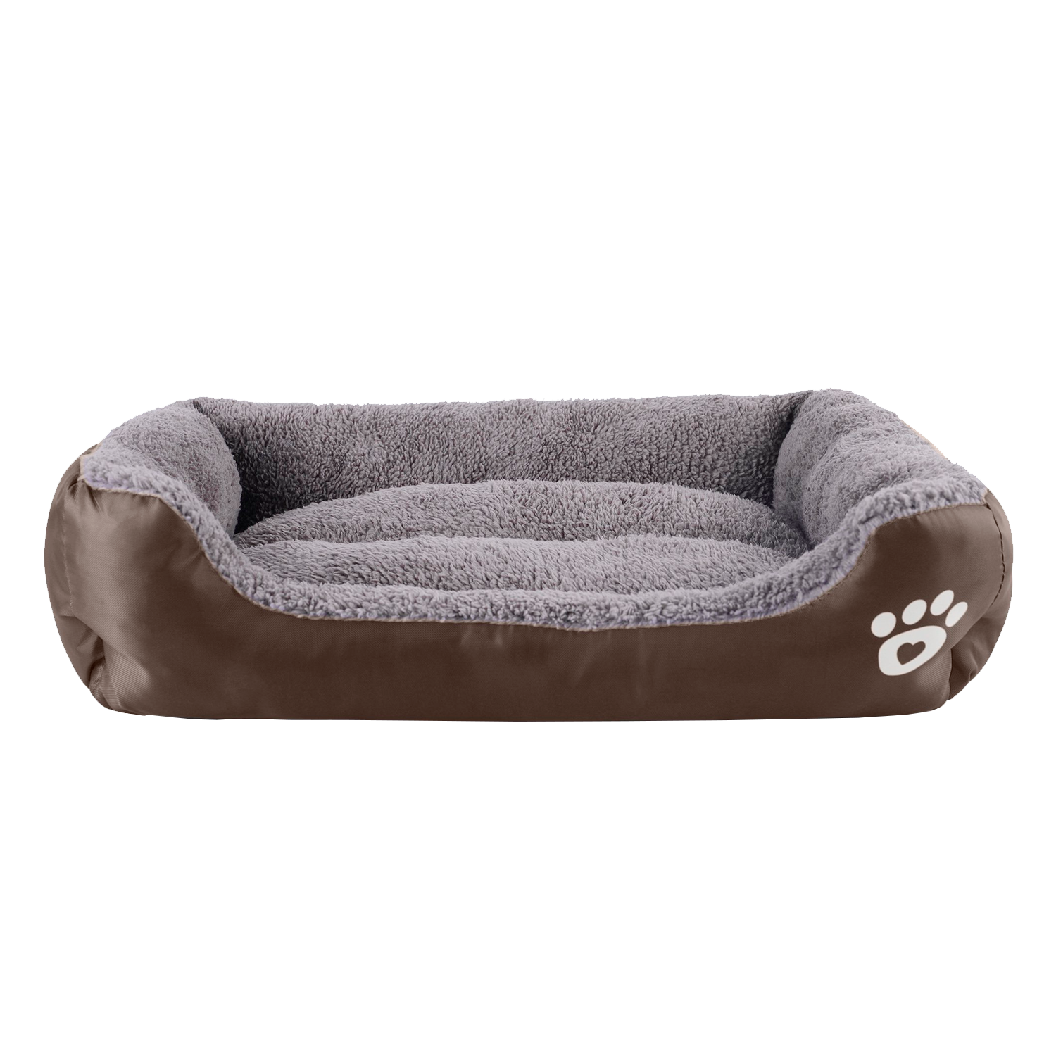 Dog Bed for Small Medium Large Dogs Puppy Cushion Kennel Pet Beds Rectangle