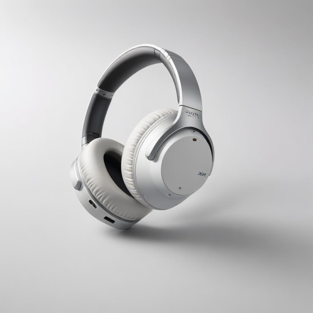 Sony WH-1000XM5 — Exzellenter Klang erleben