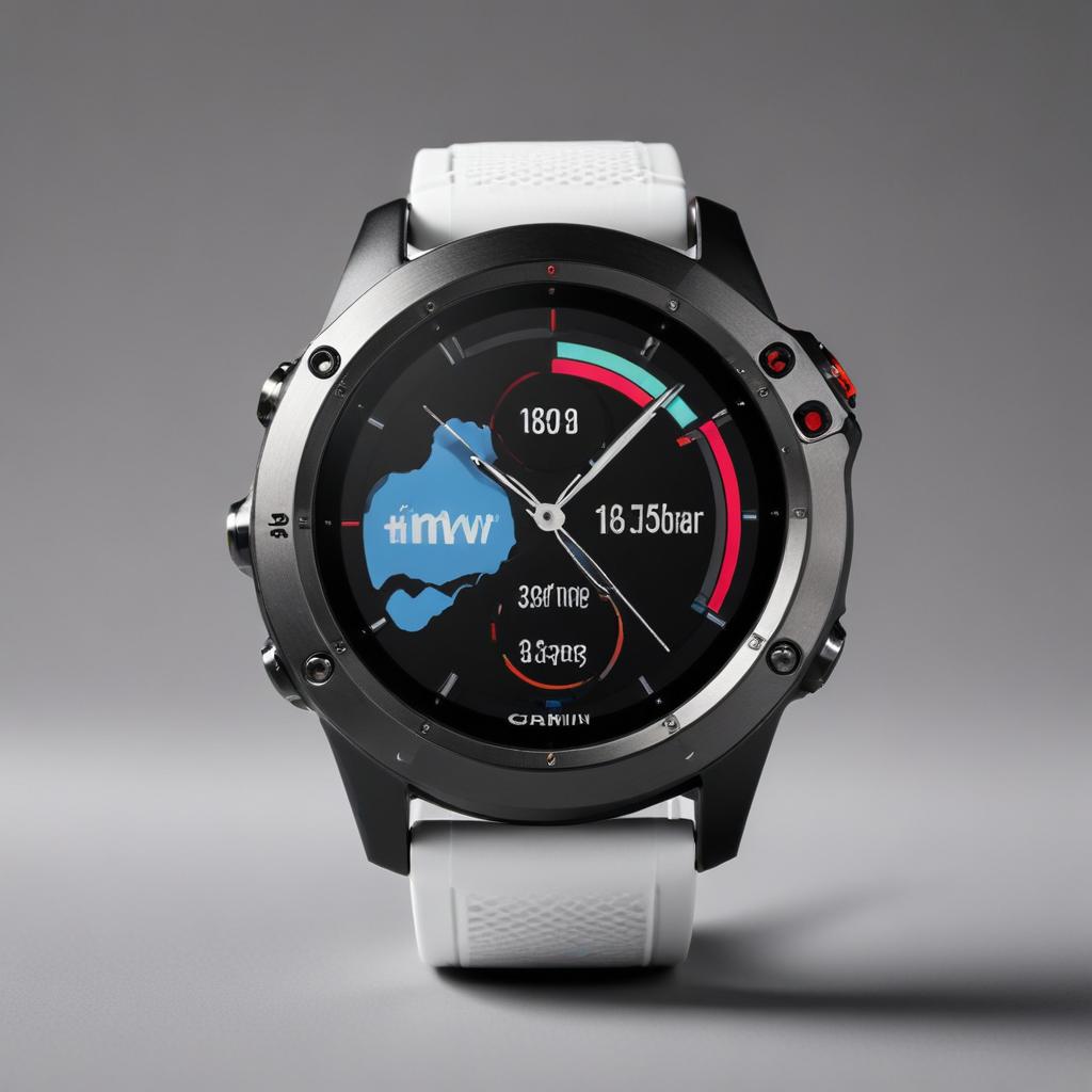 Garmin Fenix 7: Stil und Funktion vereint