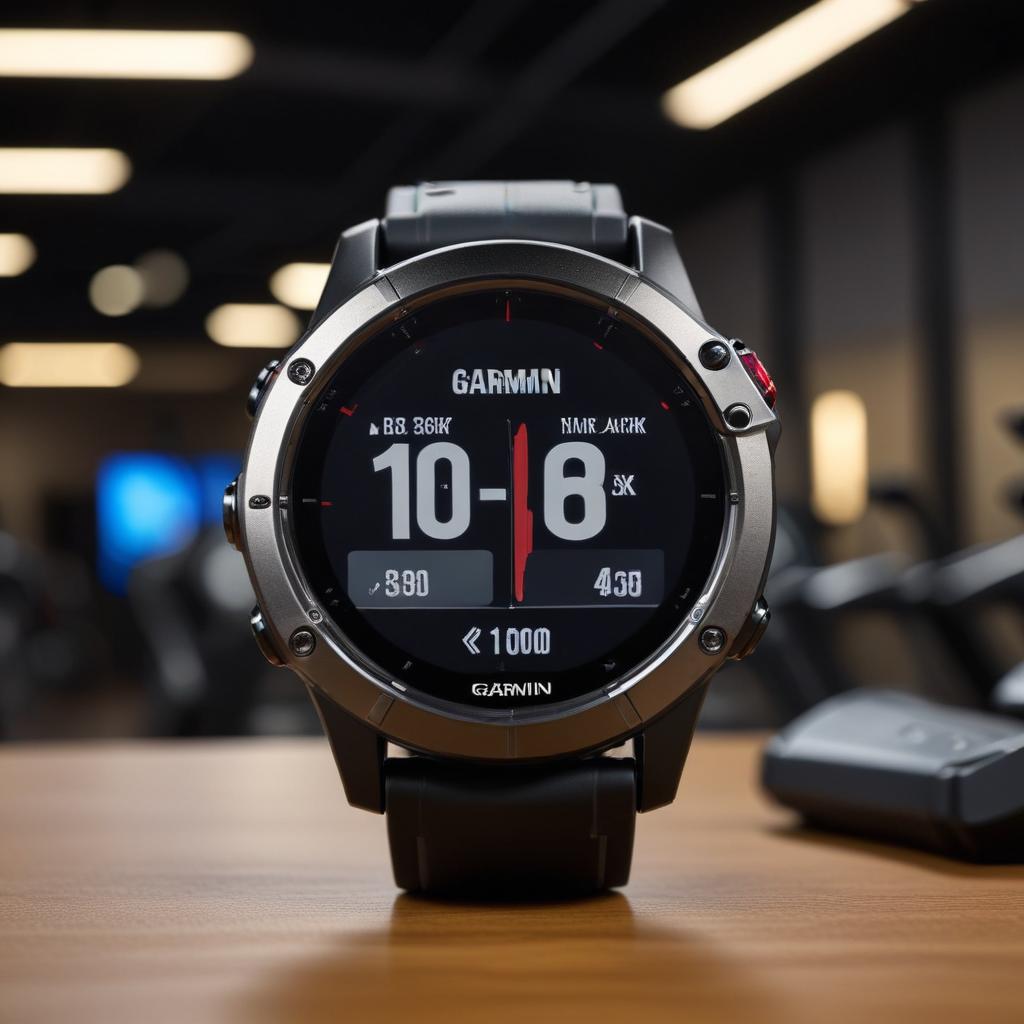 Garmin Fenix 7: Ultra-Akku für Sportler