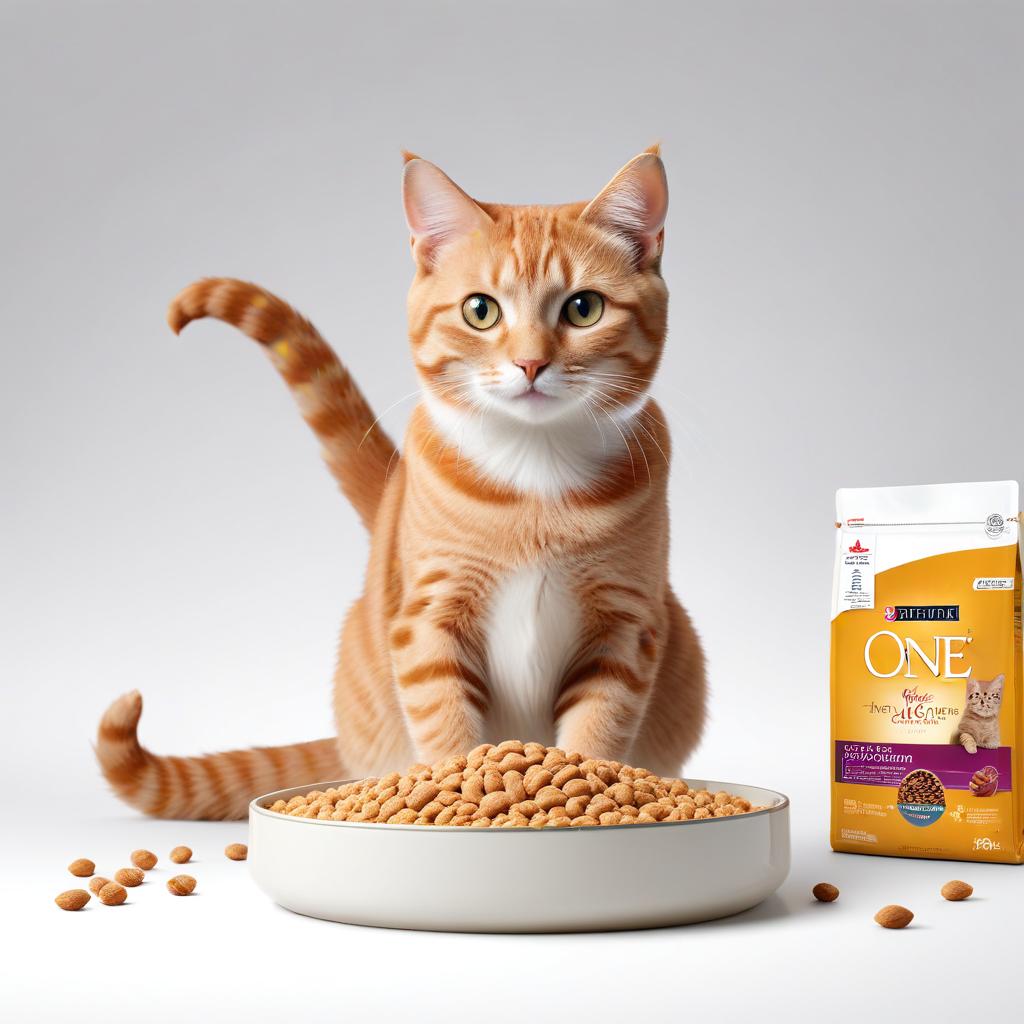 PURINA ONE Nassfutter – Vielfalt und Qualität
