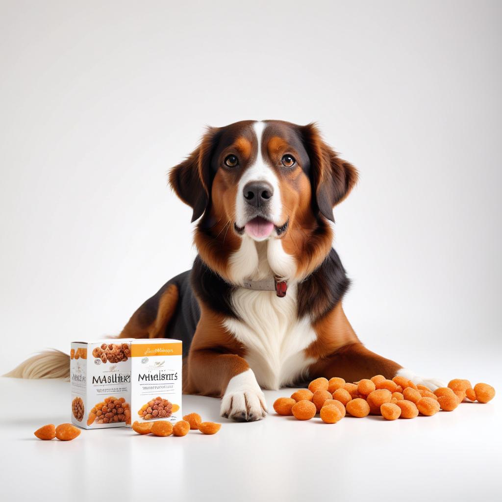 GranataPet Nasefutter: Probierpaket für gesunde Hunde