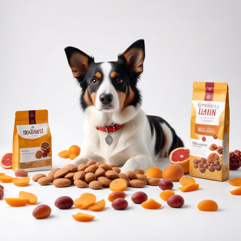 GranataPet Multipack: Abwechslungsreiches Hundefutter