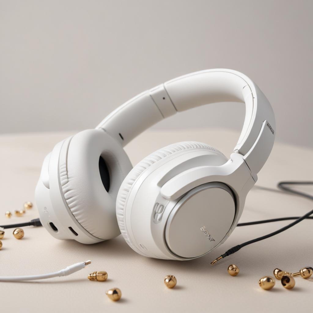 Sony WH-1000XM5: Hervorragender Klang & Leichtgewicht