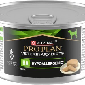 Purina Pro Plan HA Dog Food