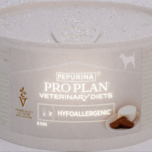 Purina Pro Plan Hypoallergenic Dog Food