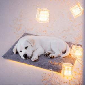 Nosli Hunde Kühlmatte