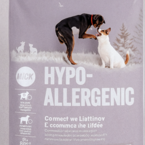 Josera Hypoallergenic Dog Food 12.5kg