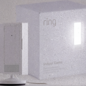 Ring Indoor Camera 2nd Gen