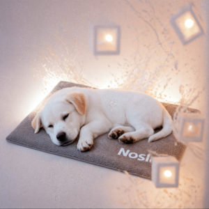 Nosli Dog Cooling Mat