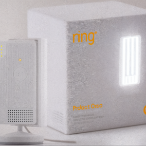 Ring Indoor Camera 2nd Gen