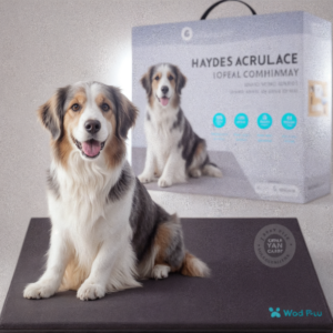 Veddelholzer Dog Cooling Mat